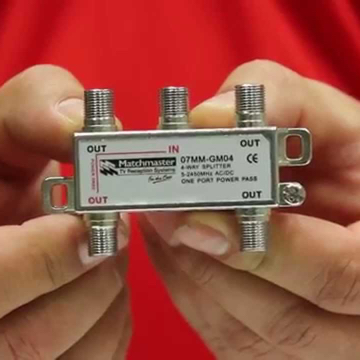 07MM-GM02 to GM08 Series Instruction Video