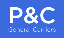 P&C General Carriers