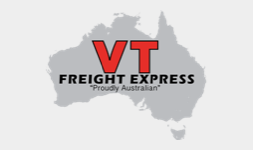 VT Freight Express