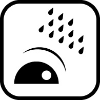 IP Rating Symbol