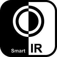 Smart IR Symbol