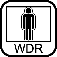 WDR Symbol