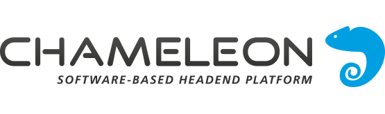 Chameleon - Software-based Headend Platform