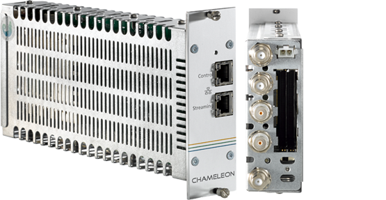 CHAMELEON GNHWUW3 Processor