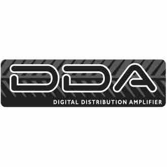 Matchmaster brand - Digital Distribution Amplifier