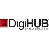 Matchmaster brand - DigiHUB HDTV phone internet