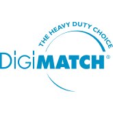 Matchmaster brand - DigiMATCH the heavy duty choice