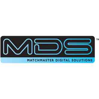 Matchmaster brand - Matchmaster Digital Solutions
