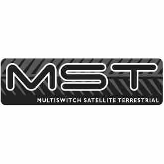 Matchmaster brand - Multiswitch Satellite Terrestrial