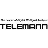 Matchmaster brand - Telemann the leader of digital TV signal analyzer
