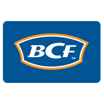 $50 BCF eGift Card