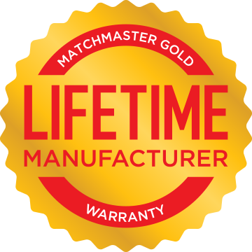 Warranty logo