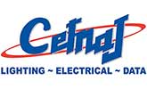 Cetnaj Logo