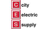 City Electric Logo