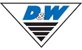 D&W Logo