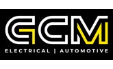 GCM Logo