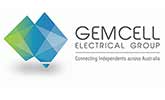 Gemcell Logo