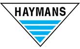 Haymans Logo