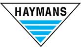 Haymans Logo
