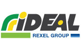 Ideal Electrical Logo