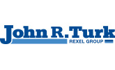 John R Turk Logo