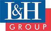 L&H Logo