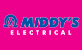 Middy's Logo