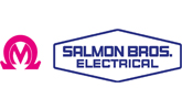 Salmon Bros Logo