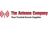 The Antenna Company Logo