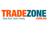 Tradezone Logo